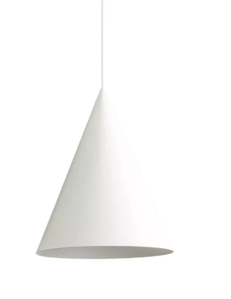 Redo Group - Konos Pendant Lamp - Matt White