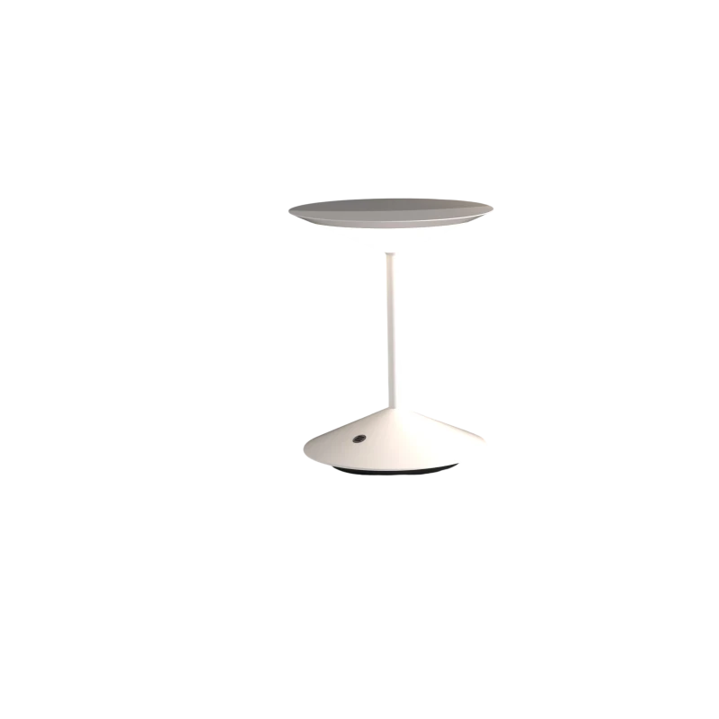 Penta - Narciso Rechargeable Table Lamp - Matte Bronze