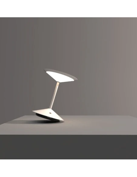 Penta - Narciso Rechargeable Table Lamp - Orange