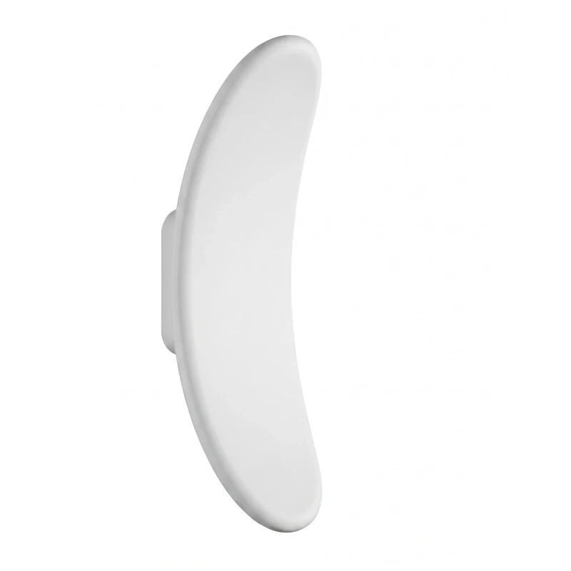 Penta - Vela Wall Lamp - Matt White