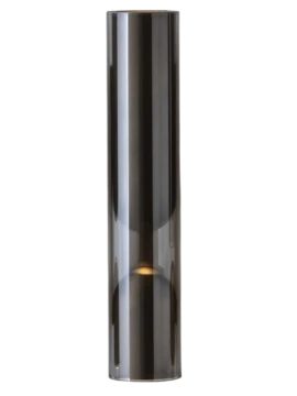 Penta - Clash Fixed Wall Lamp - Matte Black