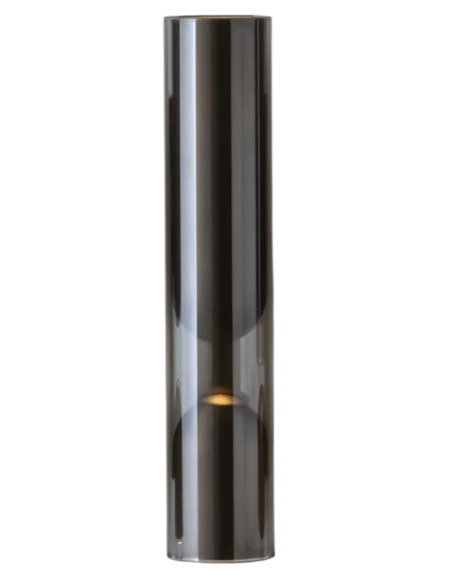 Penta - Clash Fixed Wall Lamp - Matte Black