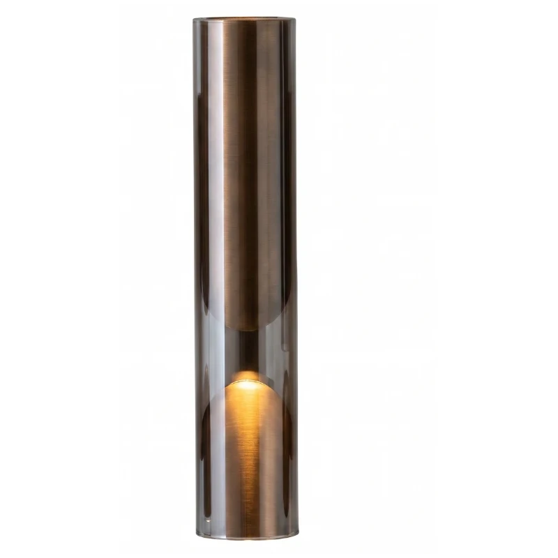 Penta - Clash Fixed Wall Lamp - Brushed Bronze