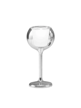 Penta - Glo Table Lamp - Transparent