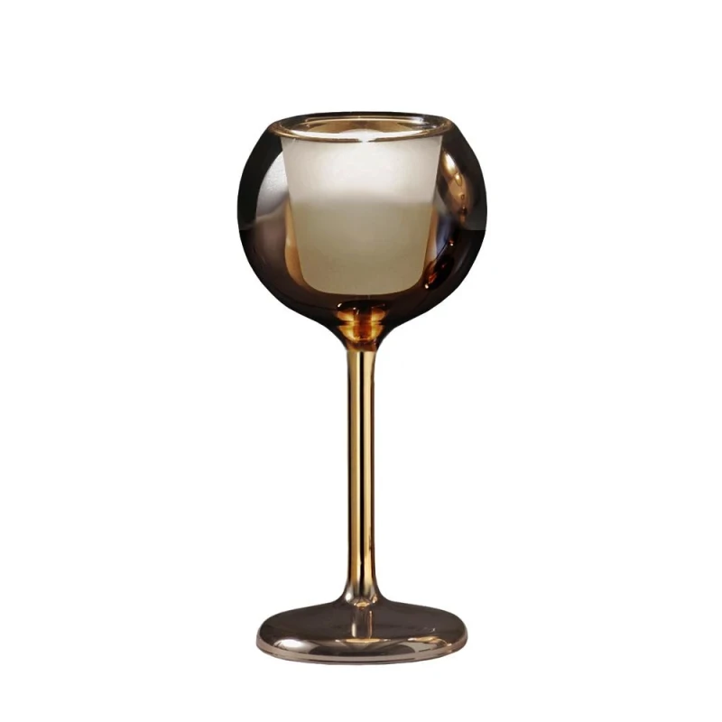 Penta - Glo Table Lamp - 4Ever Mirrored