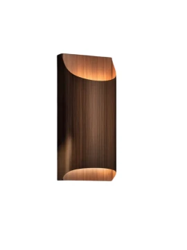 Penta - Aprile Wall Lamp - Brushed Bronze