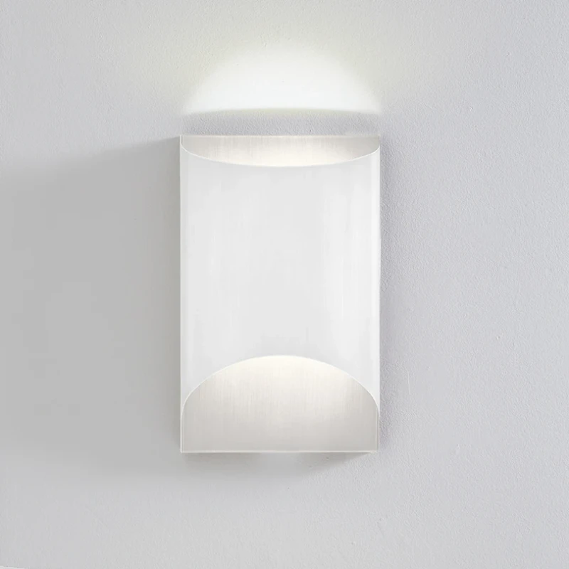Penta - Aprile Wall Lamp - Matt White