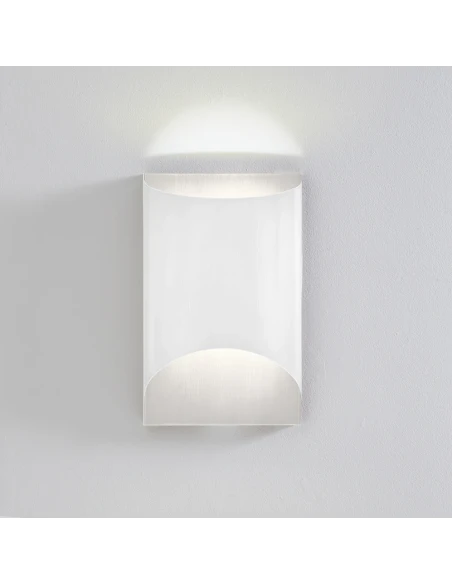 Penta - Aprile Wall Lamp - Matt White
