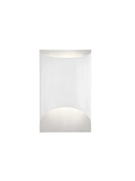 Penta - Aprile Wall Lamp - Matt White