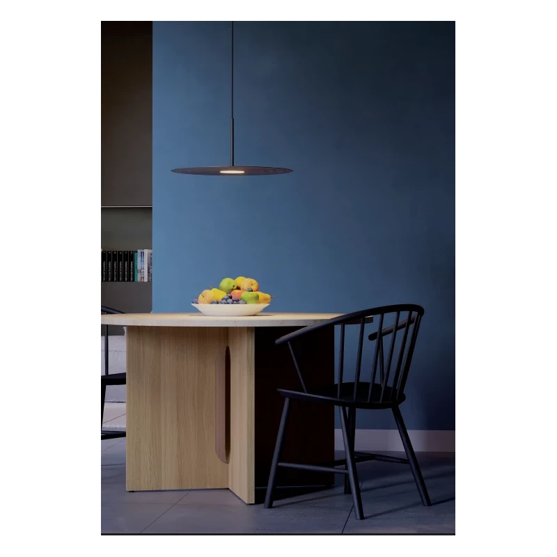 Redo Group - Lake Pendant Lamp - Matt White