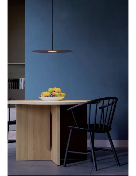 Redo Group - Lake Lampada a Sospensione - Terracotta Opaco