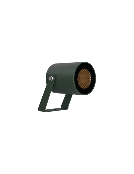 Redo Group - Xrock Proiettore da Esterno - Verde Scuro 220-240 V