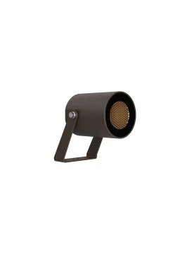 Redo Group - Xrock Proiettore da Esterno - Corten 220-240 V