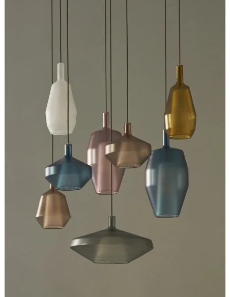 Penta - Mom Pendant Lamp - Tall