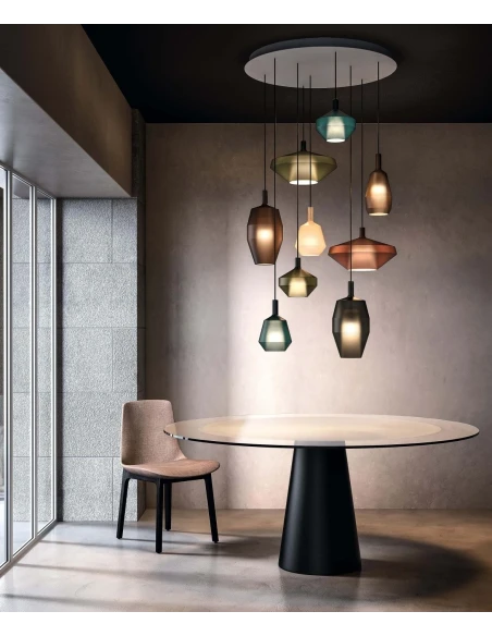Penta - Mom Pendant Lamp - Fatty