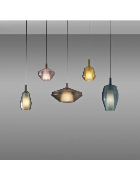 Penta - Mom Pendant Lamp - Little