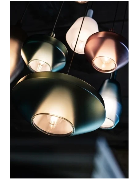 Penta - Mom Lampada a Sospensione - Little