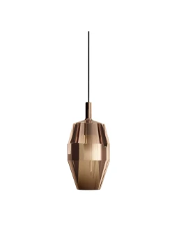 Penta - Mom Glossy Lampada a Sospensione - Tall