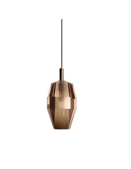 Penta - Mom Glossy Lampada a Sospensione - Tall
