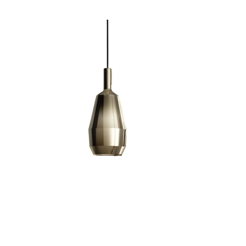 Penta - Mom Glossy Lampada a Sospensione - Slim