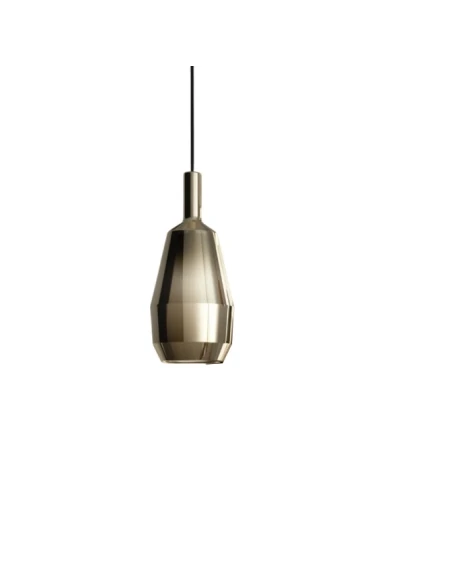 Penta - Mom Glossy Lampada a Sospensione - Slim
