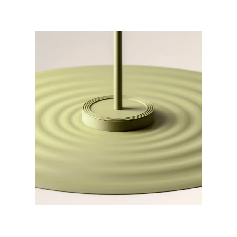 Redo Group - Lake Pendant Lamp - Matt Black