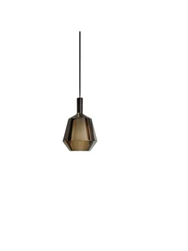 Penta - Mom Glossy Pendant Lamp - Fatty