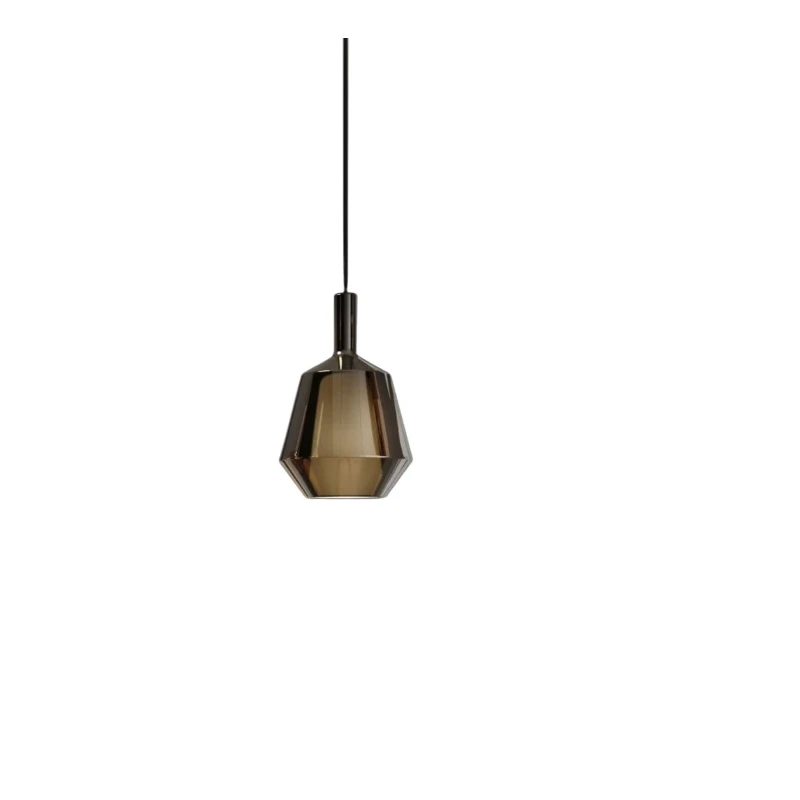 Penta - Mom Glossy Pendant Lamp - Fatty