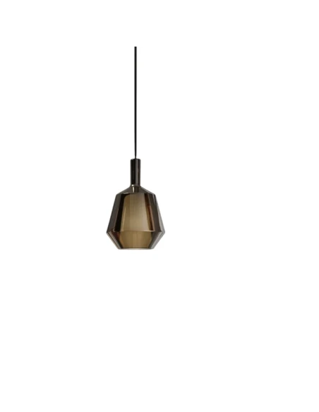 Penta - Mom Glossy Lampada a Sospensione - Fatty