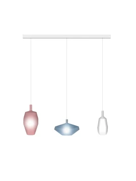 Penta - Mom Pendant Lamp - Small Cluster 2G