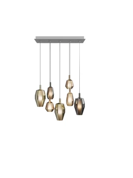 Penta - Mom Pendant Lamp - Small Cluster 2O
