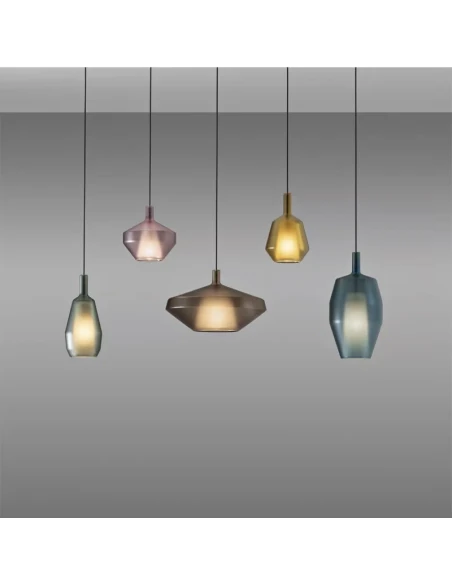 Penta - Mom Pendant Lamp - Small Cluster 2P