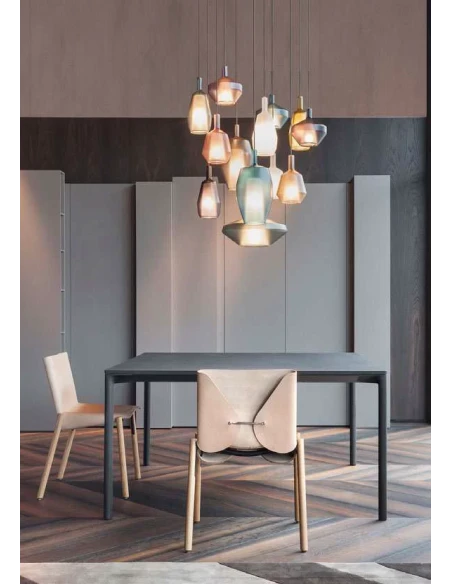 Penta - Mom Pendant Lamp - Big Cluster 3B