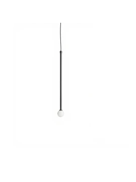 Penta - Storm Pendant Lamp - Matte Black