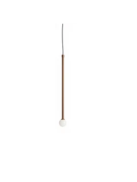 Penta - Storm Lampada a Sospensione - Bronzo Opaco