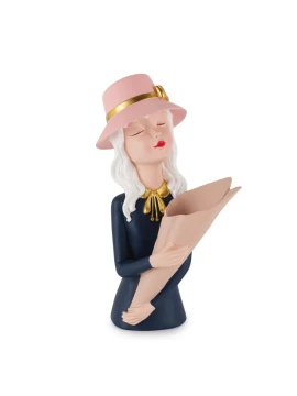Henriette - Decoration Majorette - Emma
