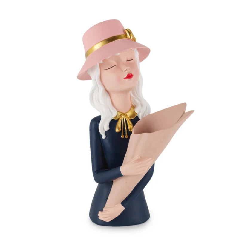 Henriette - Decoration Majorette - Emma