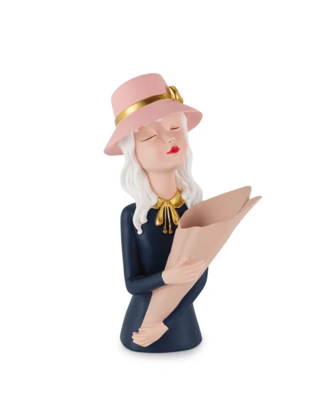 Henriette - Decorazione Majorette - Emma