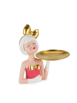 Henriette - Decorazione Majorette - Nora