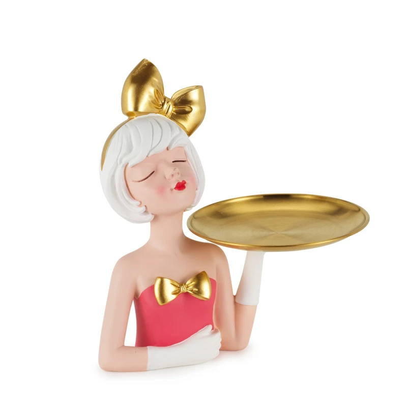 Henriette - Decorazione Majorette - Nora