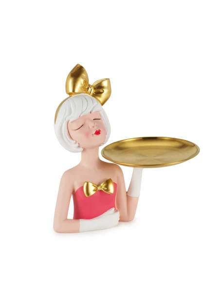 Henriette - Decorazione Majorette - Nora