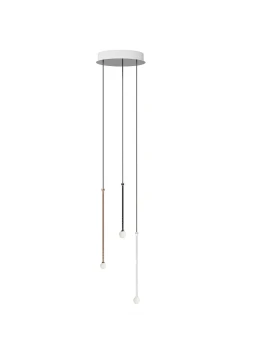 Penta - Storm Lampada a Sospensione - Small Cluster 2A
