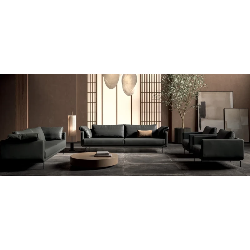 Biba Italia - Alex Armchair