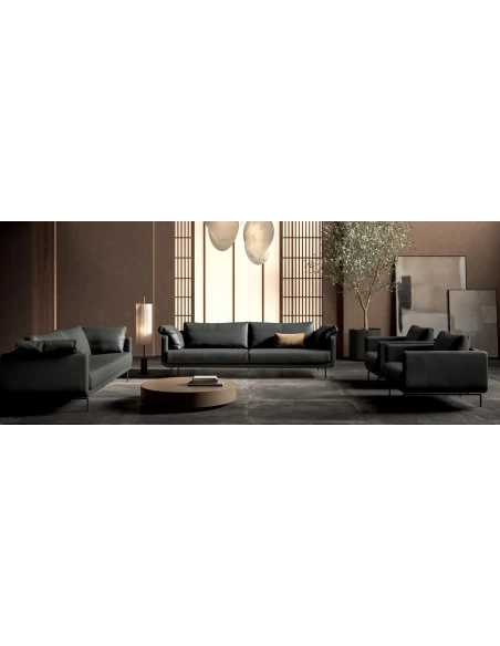 Biba Italia - Alex Armchair