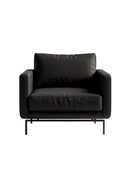Biba Italia - Alex Armchair
