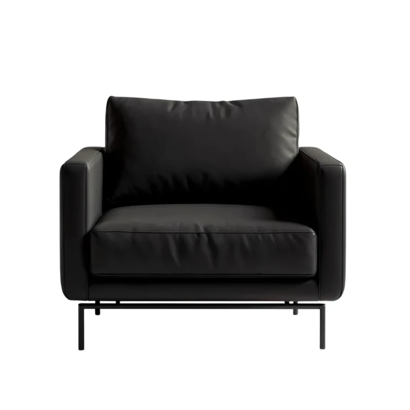 Biba Italia - Alex Armchair