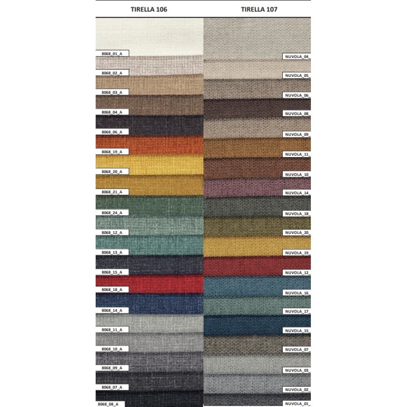 Biba Italia - Alex Sofa
