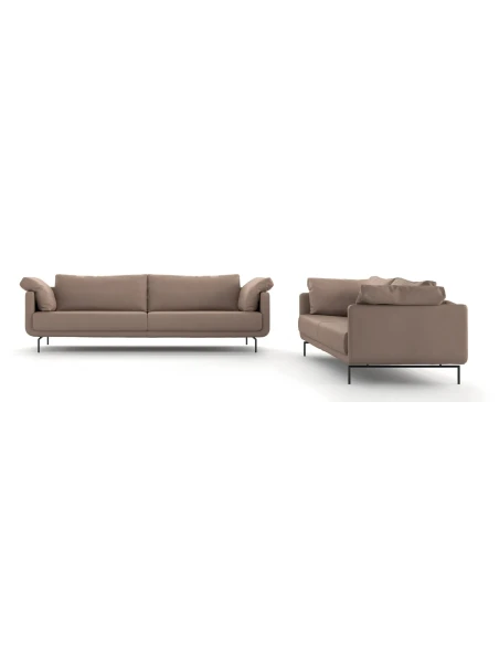 Biba Italia - Alex Sofa