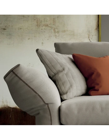 Biba Italia - Bravo Sofa
