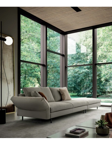 Biba Italia - Bravo Sofa